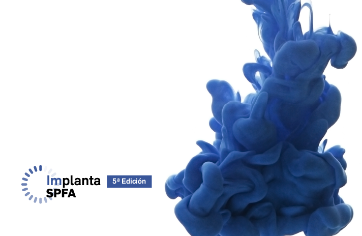 Implanta. Adherencia Terapéutica (5ª edición)