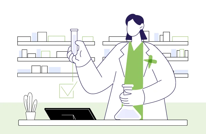 Medicamentos y analíticas: claves prácticas desde la farmacia comunitaria