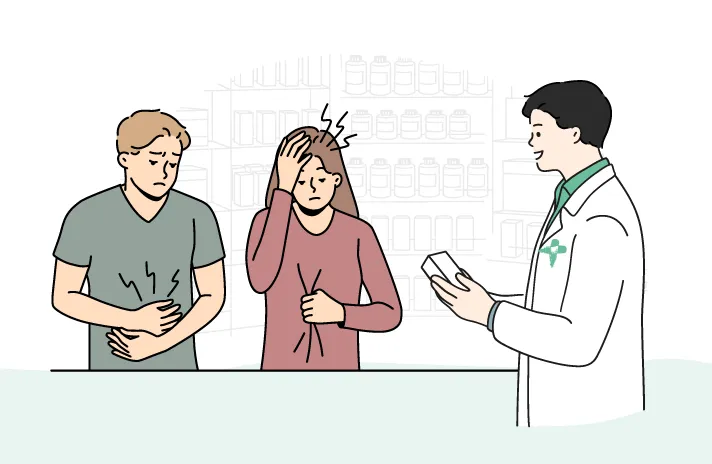 Abordaje del Dolor desde la Farmacia Comunitaria