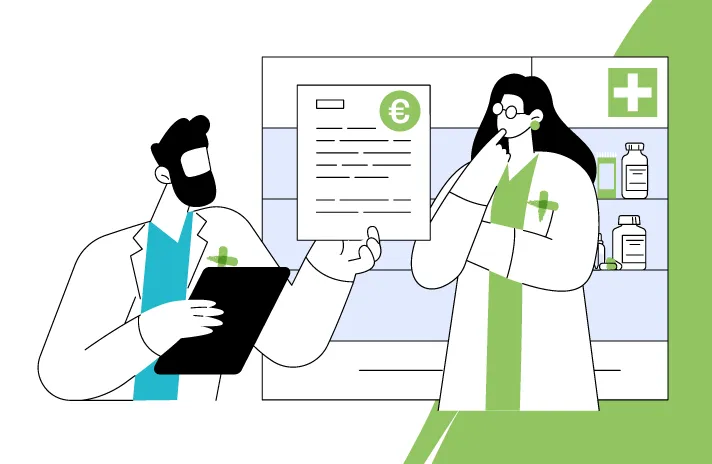 Orden de Precios de Referencia 2025: impactos para el sector farmacéutico
