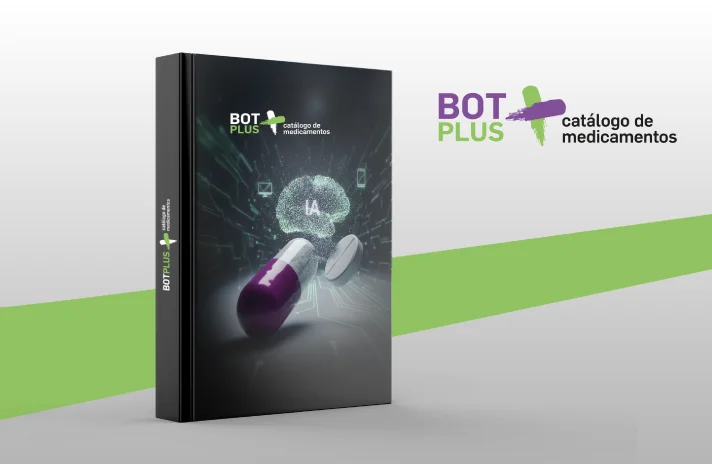 Catálogo de Medicamentos