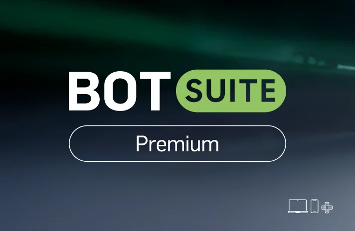 BOT SUITE Premium