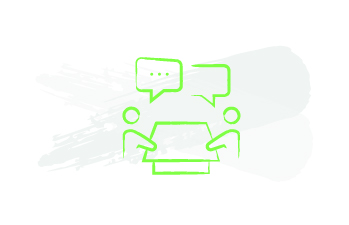 El vicepresidente, Juan Pedro Rísquez, asiste a una reunión de la Plataforma de Cronicidad Horizonte 2030