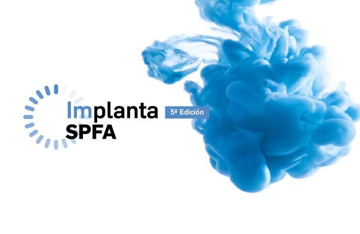 Implanta. Reacondicionamiento de medicamentos utilizando SPD (5ª edición)