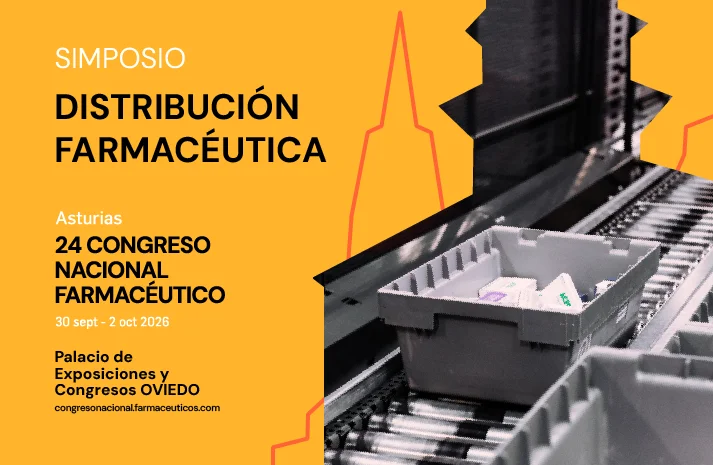 Simposio de Distribución Farmacéutica | 24CNF