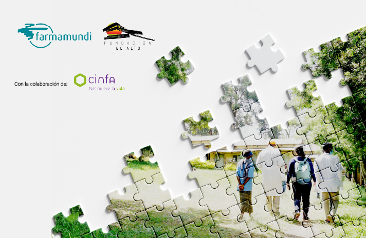 El papel estratégico del farmacéutico en la cooperación al desarrollo