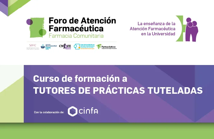 Formación a tutores de prácticas tuteladas (3ª edición)