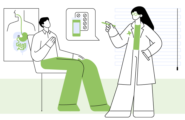 Consejo farmacéutico en el cuidado de la pared abdominal: cirugía, ostomías y hernias