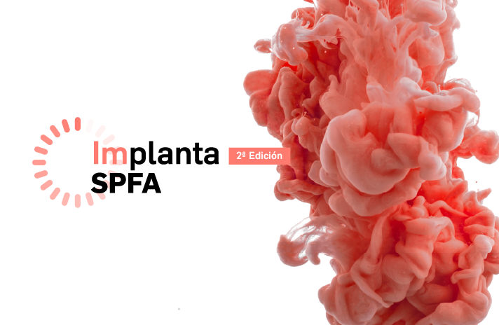 Implanta. Cribados (2ª edición)