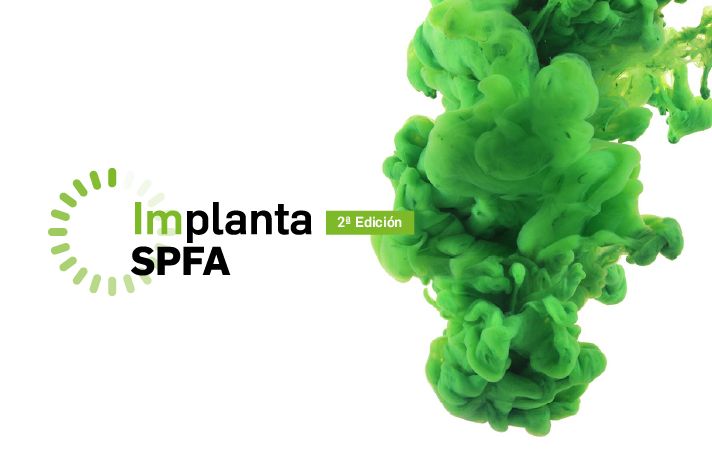 Implanta. Indicación Farmacéutica (2ª edición)