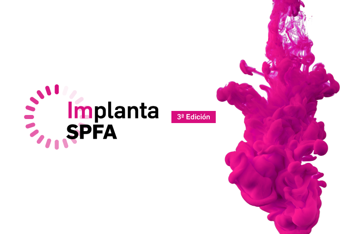 Implanta. Introducción a los SPFA y Dispensación (3ª edición)