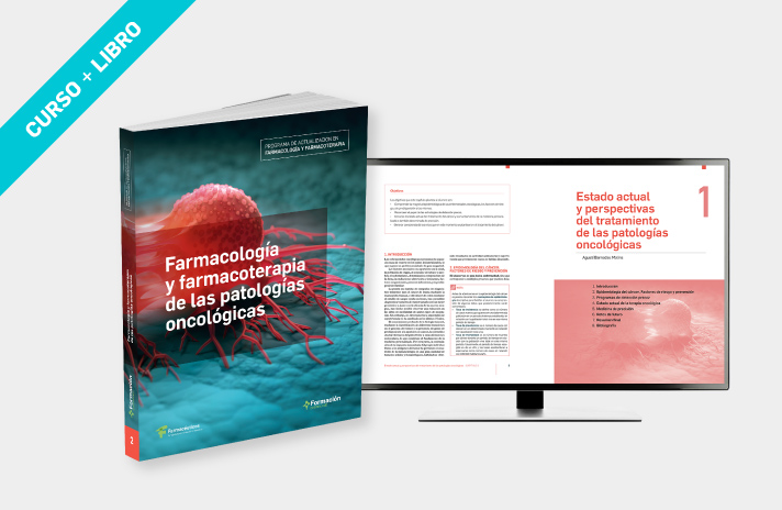 Farmacología y farmacoterapia de las patologías oncológicas (2ª edición)