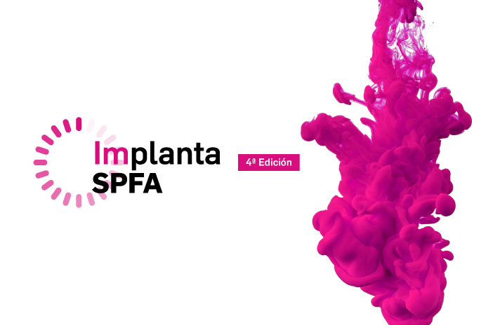 Implanta. Introducción a los SPFA y Dispensación (4ª edición)