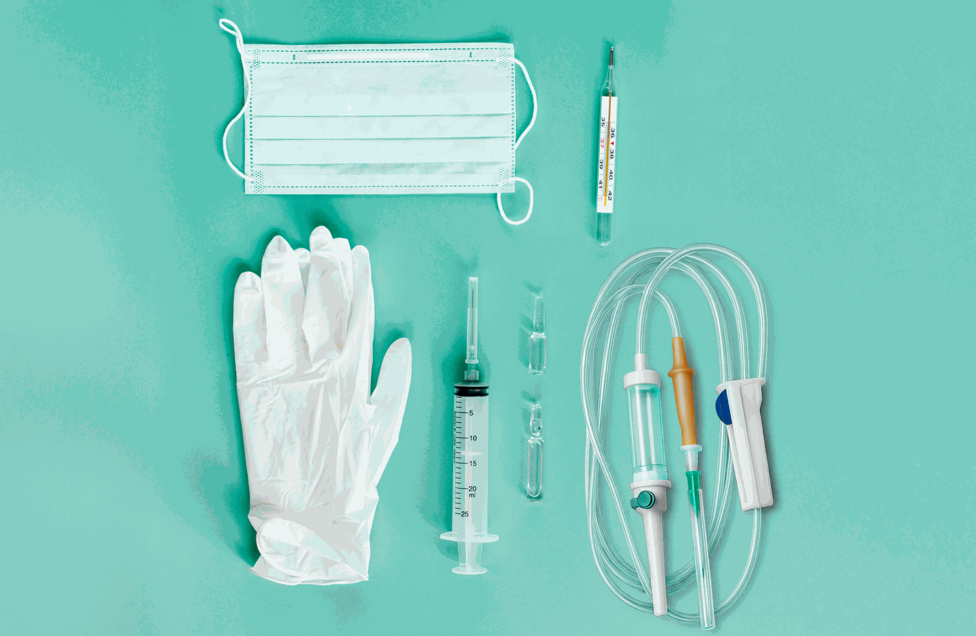 Introducción a los productos sanitarios