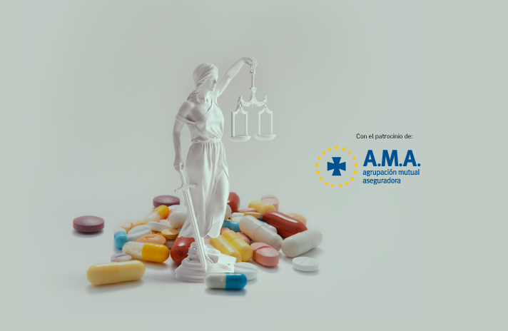 El farmacéutico como perito judicial (4ª edición)