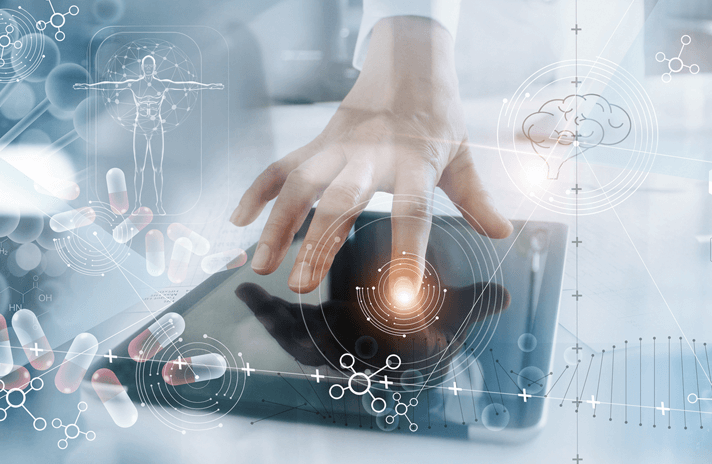 Jornada de Innovación Terapéutica y su aportación a la salud