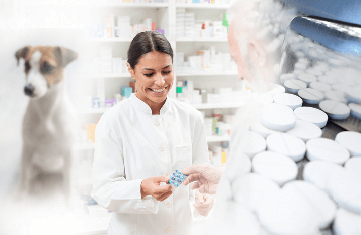Jornada de la Cadena de valor de los Medicamentos Veterinarios