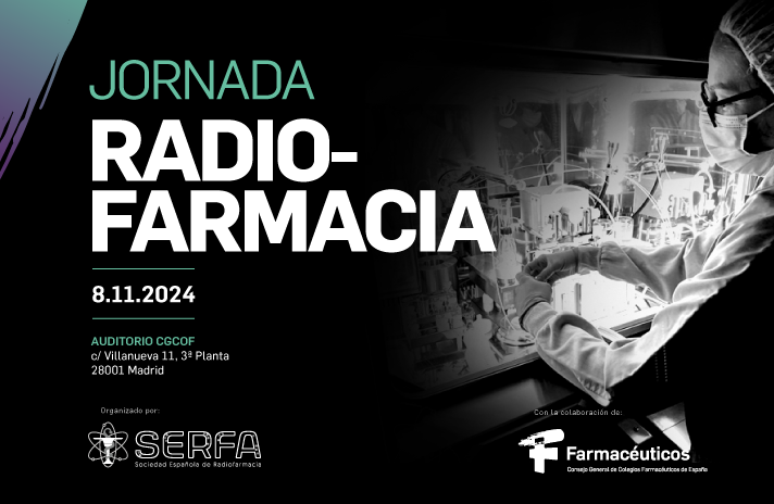 Jornada Radiofarmacia