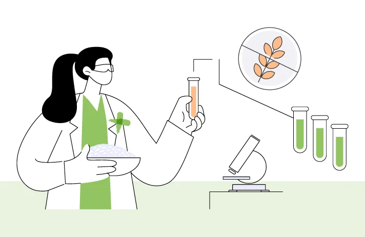 Celiaquía para farmacéuticos: del diagnóstico de laboratorio al acompañamiento nutricional